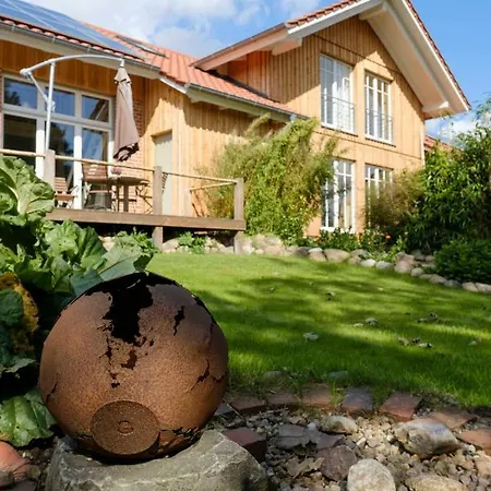 Fewo-Mundi Egestorf Exterior foto