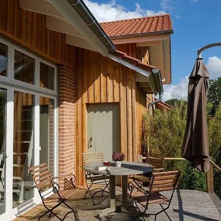 Fewo-Mundi Egestorf Exterior foto
