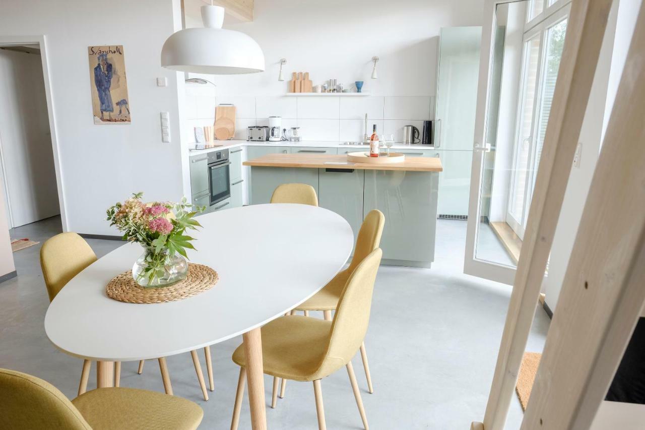 Holiday home Fewo-mundi Egestorf