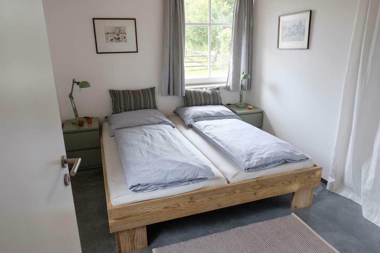 Holiday home Fewo-mundi *