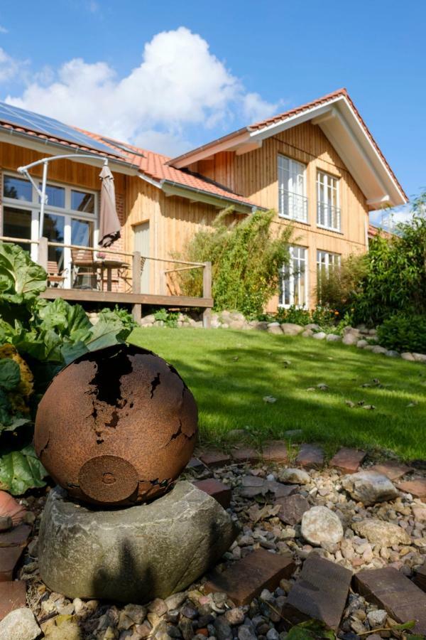 Fewo-mundi Holiday home Egestorf