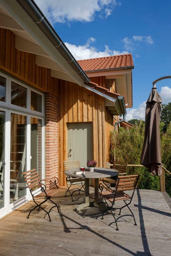 Fewo-mundi Holiday home Egestorf