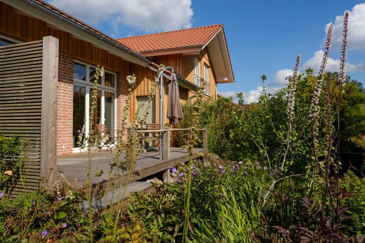 Holiday home Fewo-mundi *