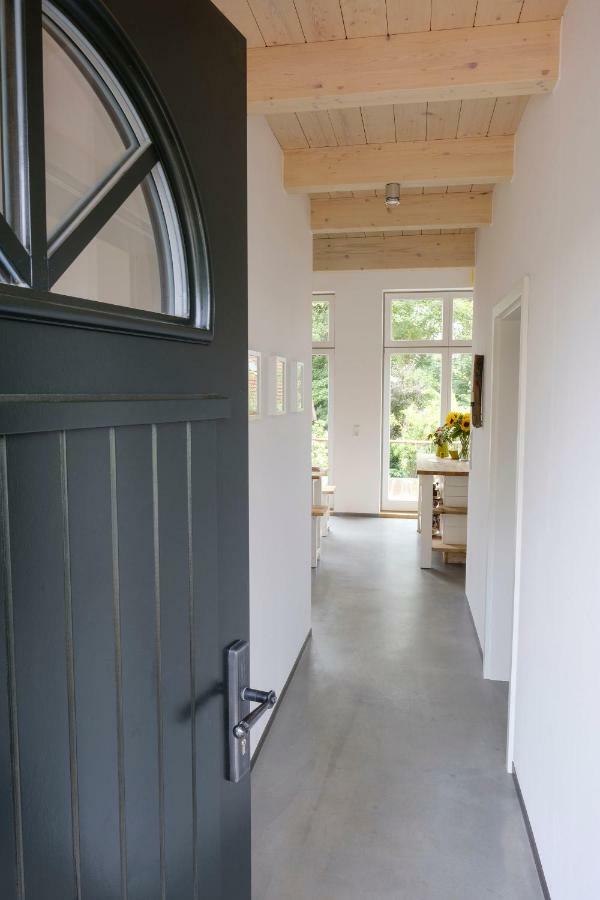 Holiday home Fewo-mundi