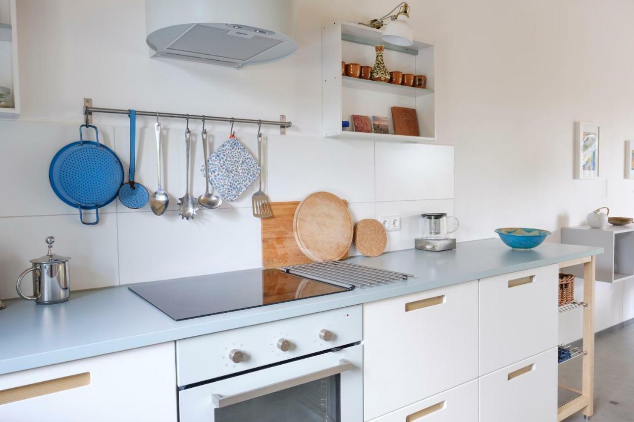 Holiday home Fewo-mundi Egestorf