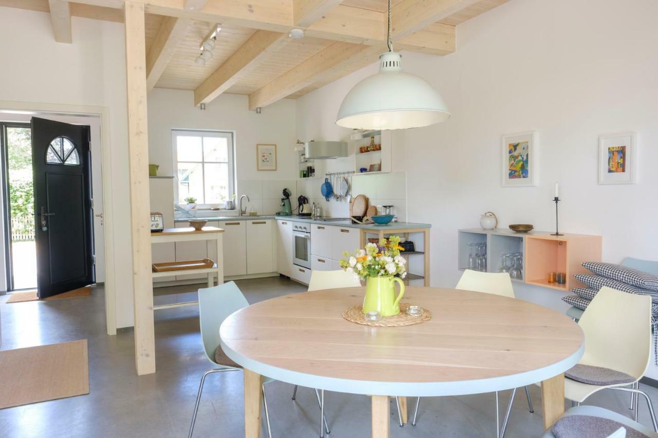 Holiday home Fewo-mundi Egestorf