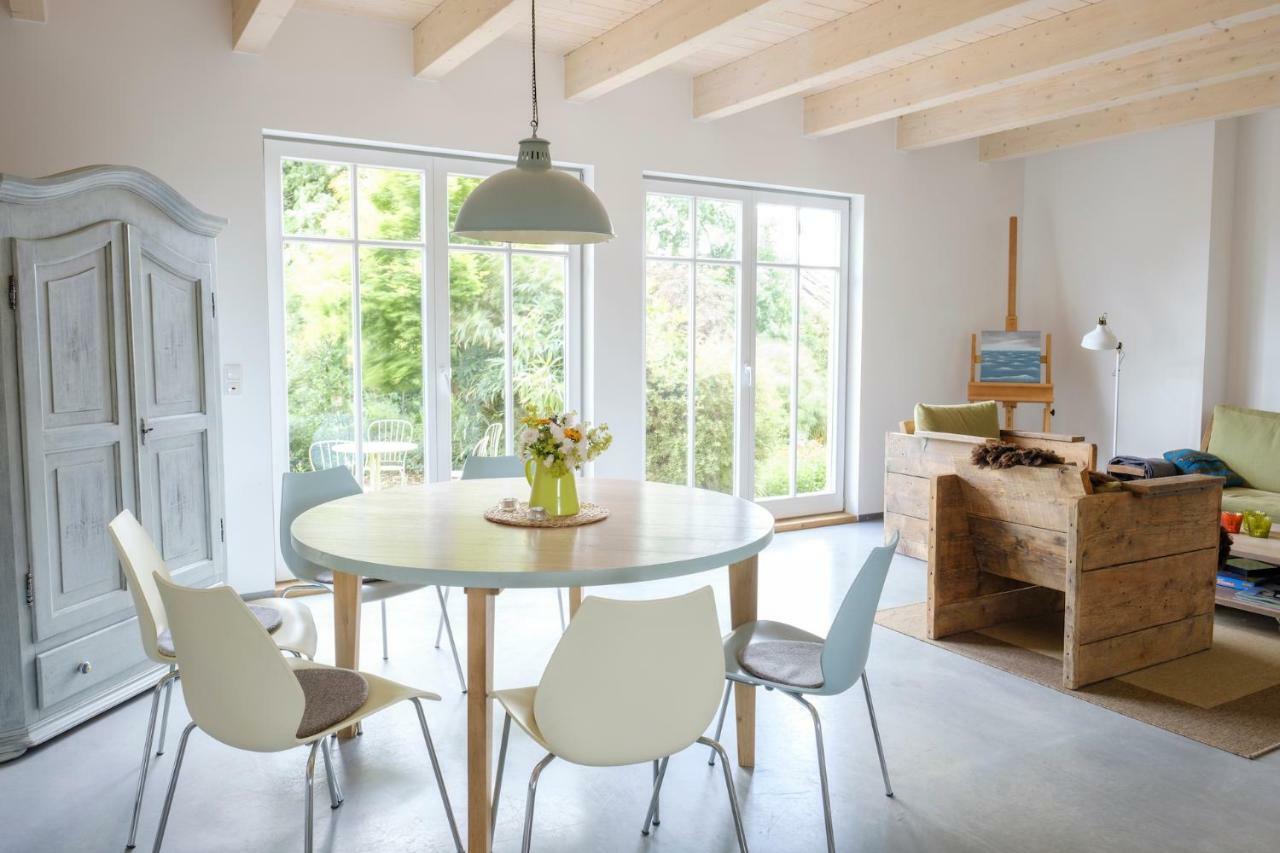 Holiday home Fewo-mundi Egestorf