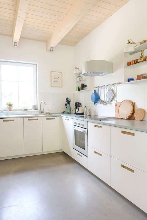Fewo-mundi Holiday home