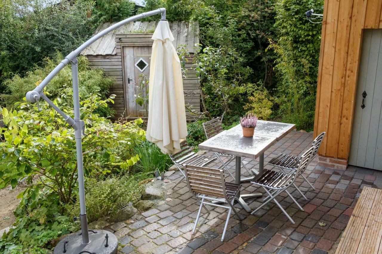 Holiday home Fewo-mundi Egestorf